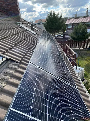 OFF GRID ENERGIA Sp. z o.o.